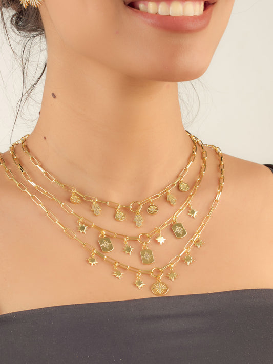 Necklace