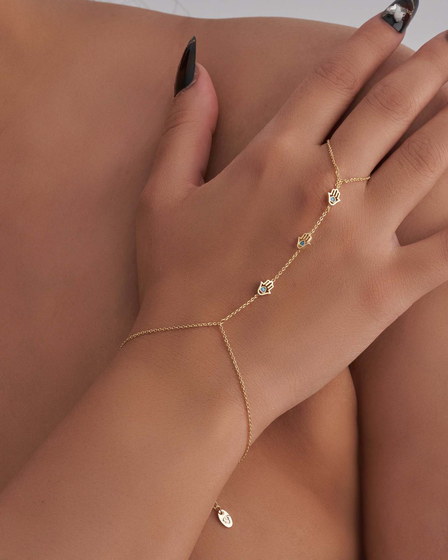 Hand chain