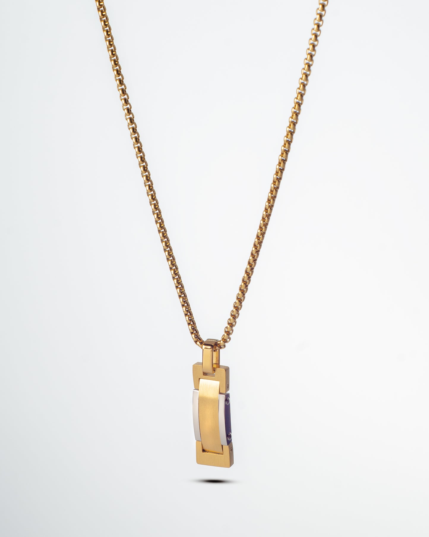 Men Necklaces