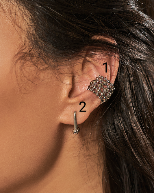Earcuffs