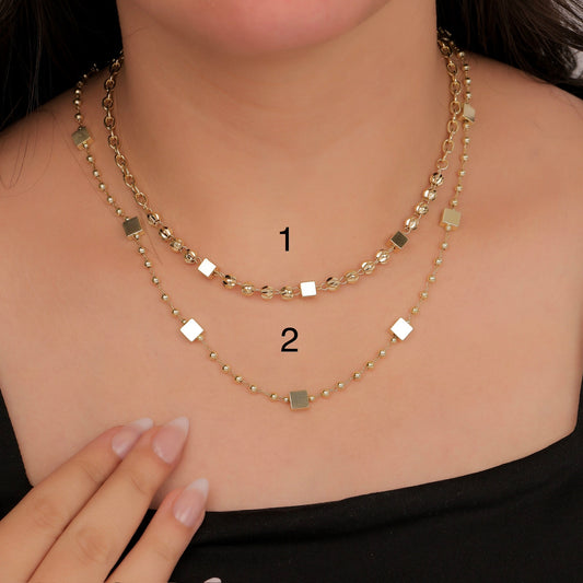 Necklace N338