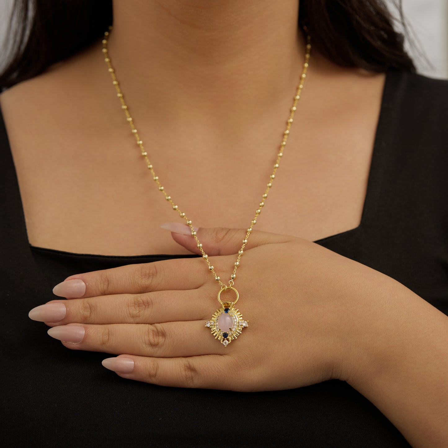 Necklace N256