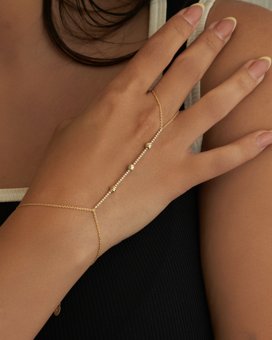 Hand chain