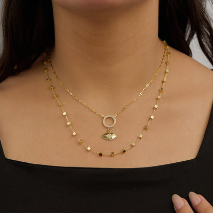 Necklace N257