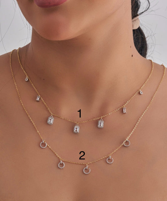 Necklace