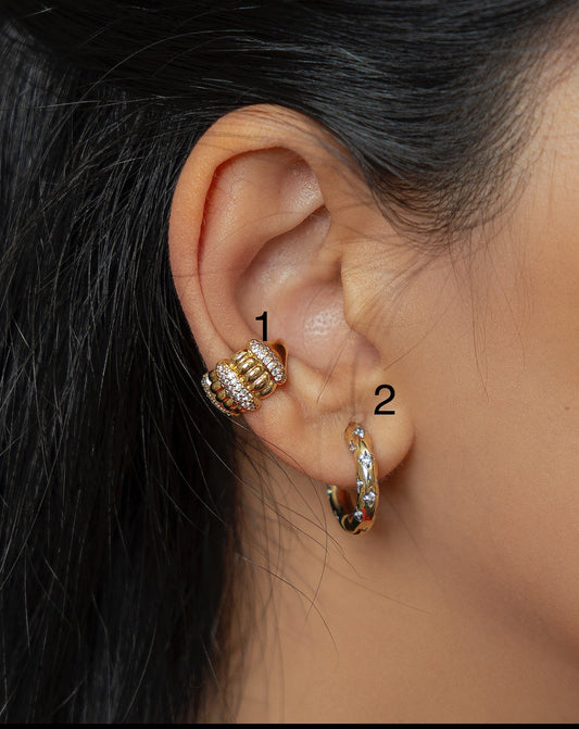 Earring