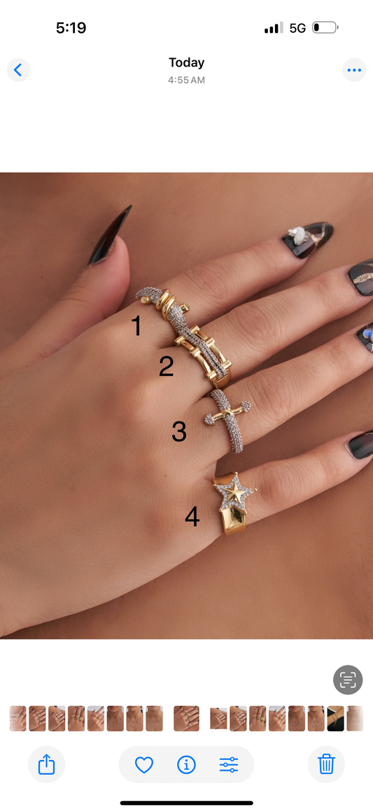 Rings
