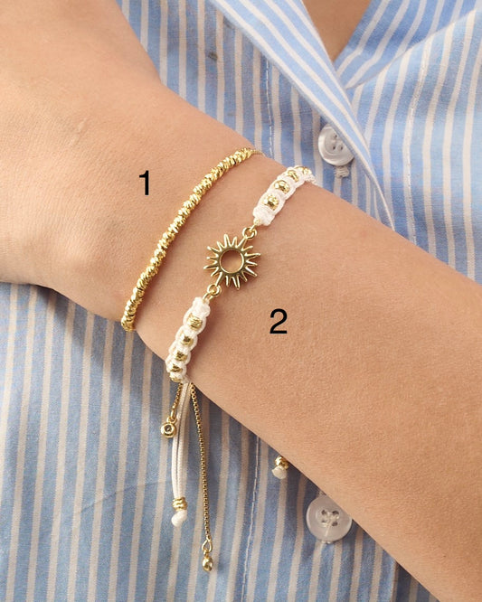 Bracelets