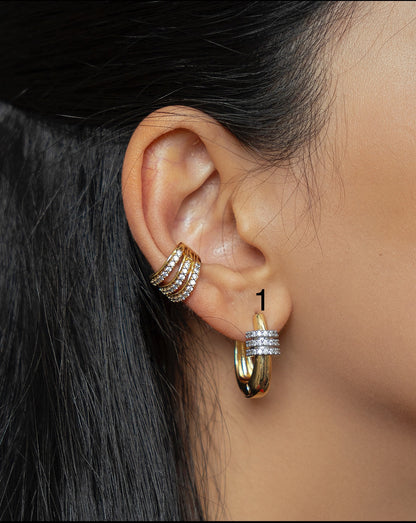 Earring