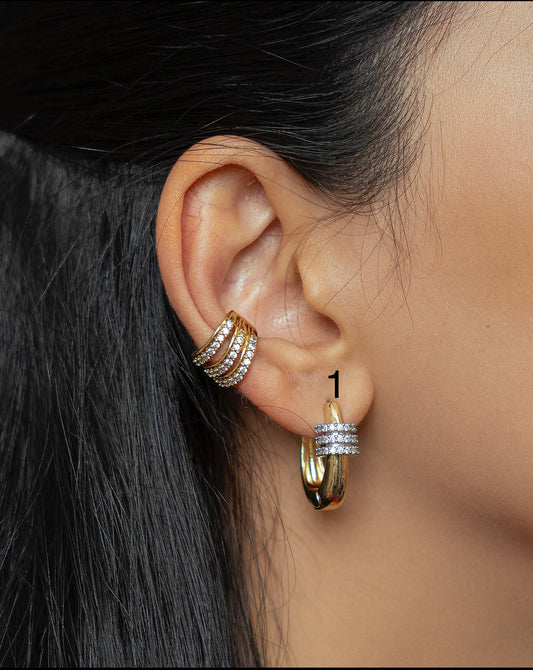 Earring