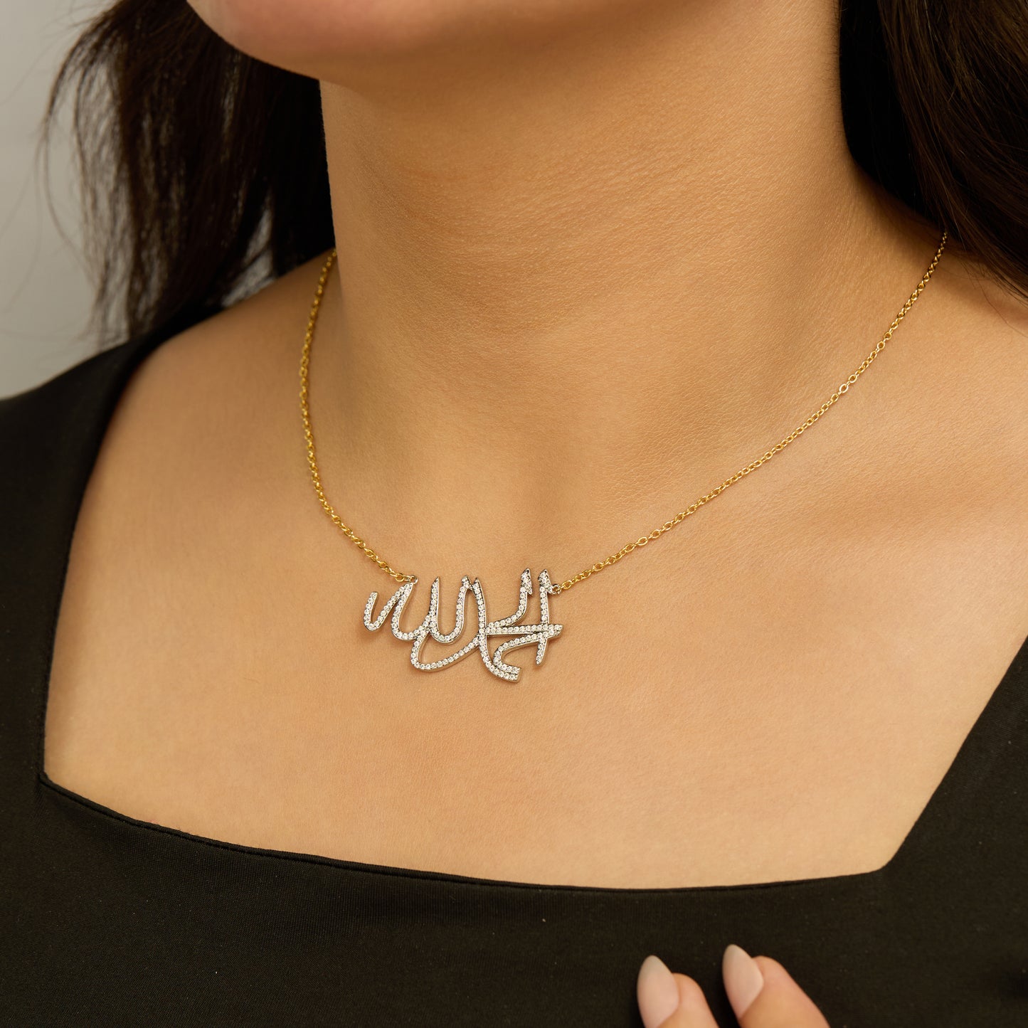 Necklace N248