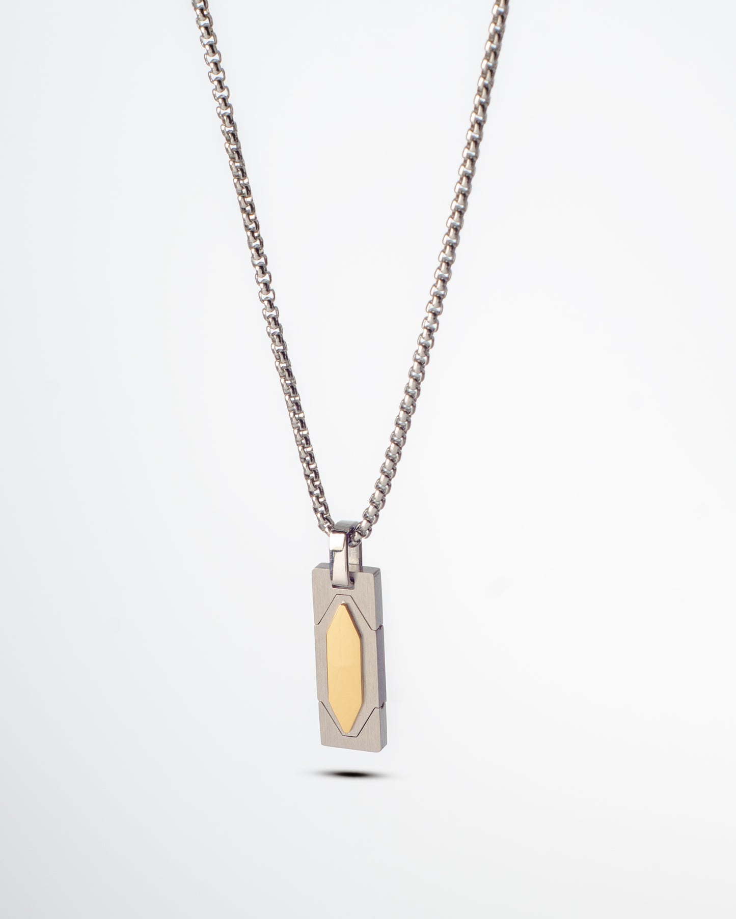 Men Necklaces