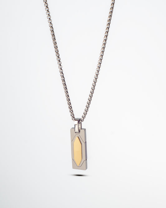 Men Necklaces