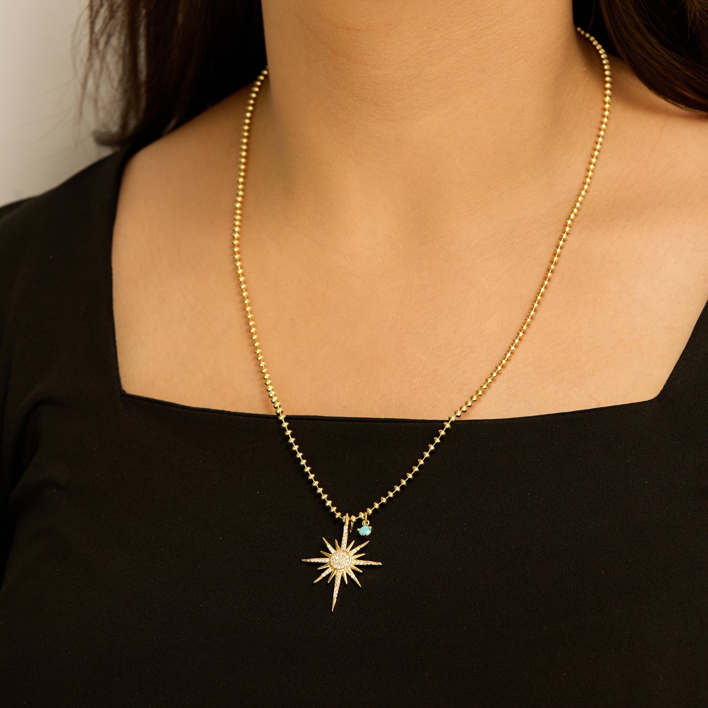 Necklace N246