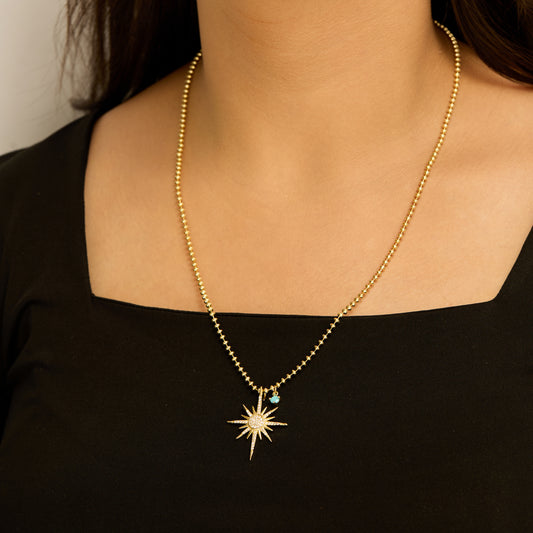 Necklace N246