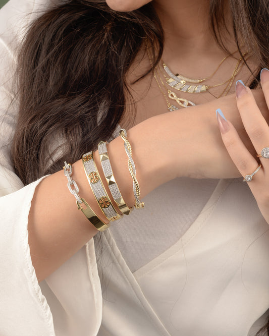 Bangles