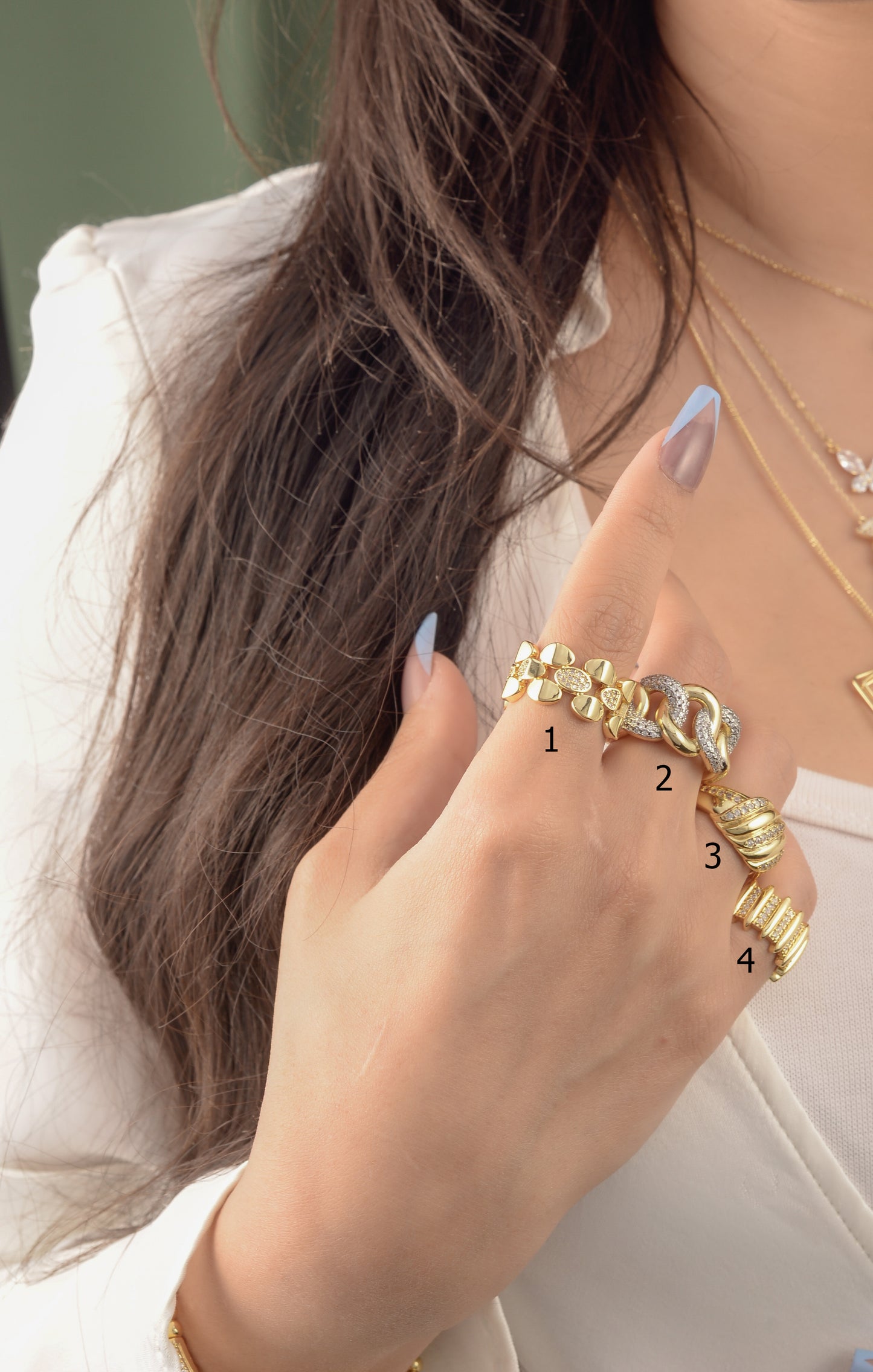 Rings