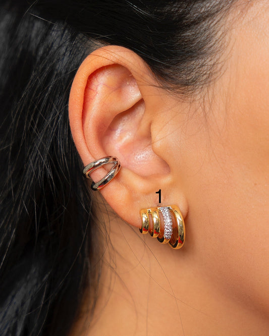 Earring