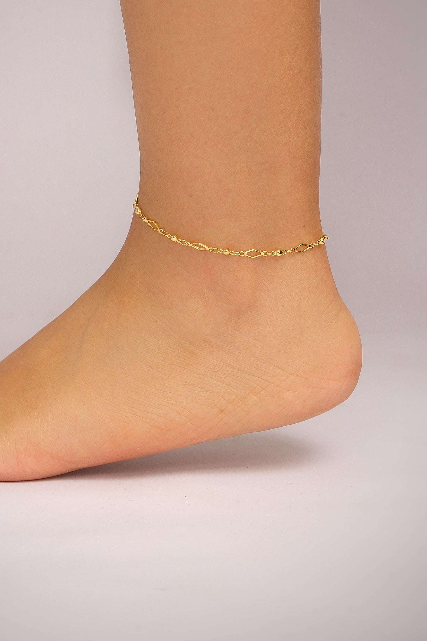 Anklet k3
