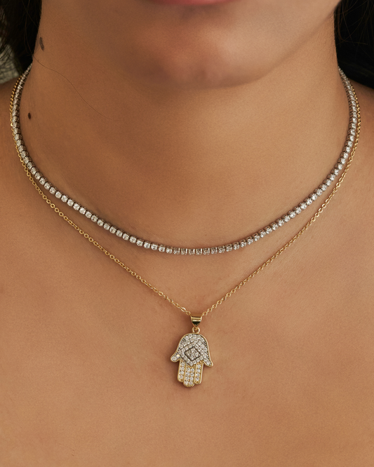 Necklace