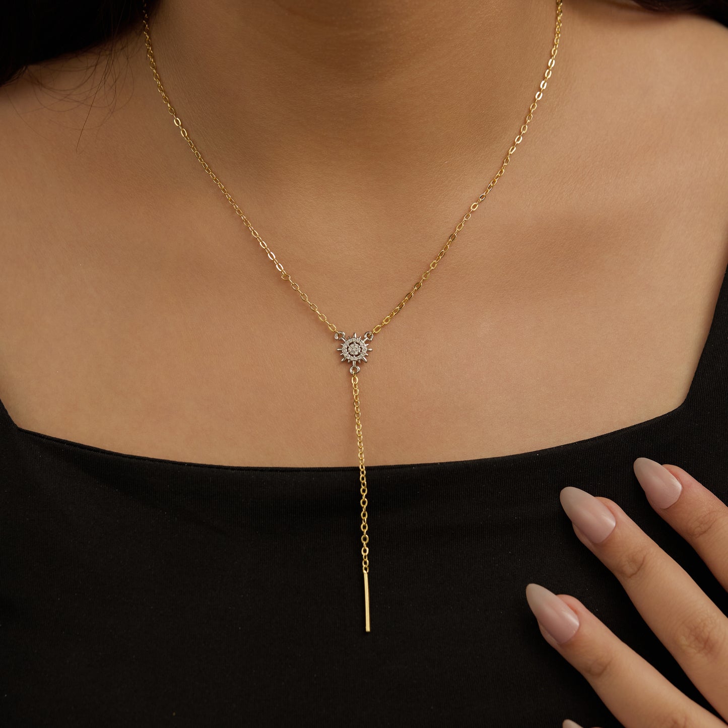 Necklace N267
