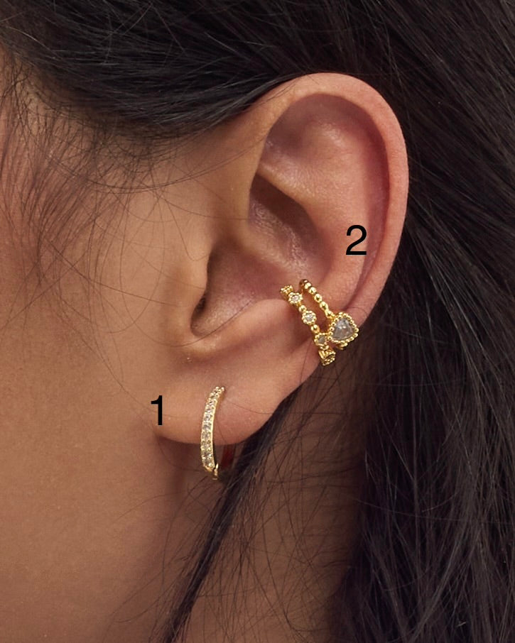 Earcuff
