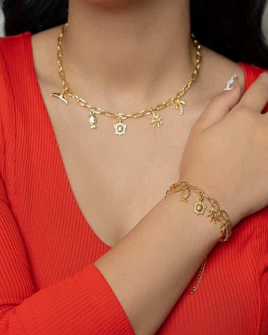 Necklace