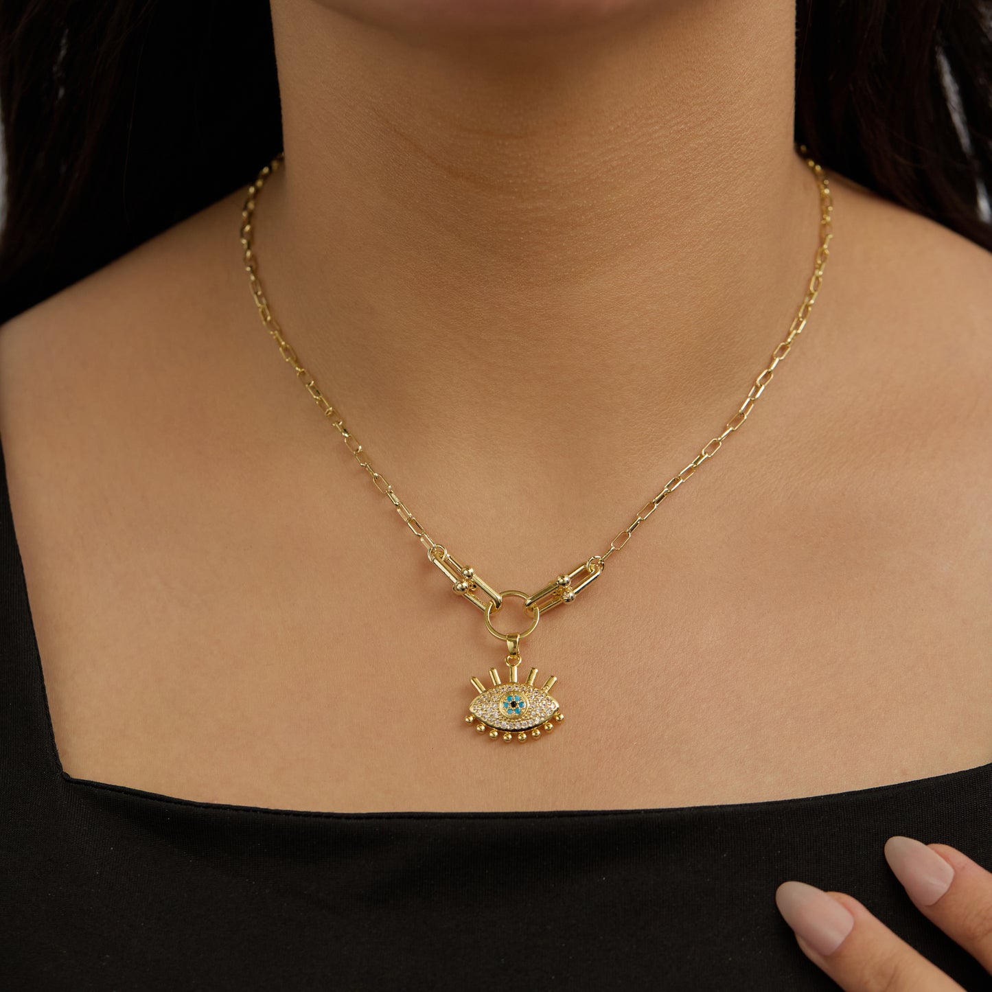 Necklace N269