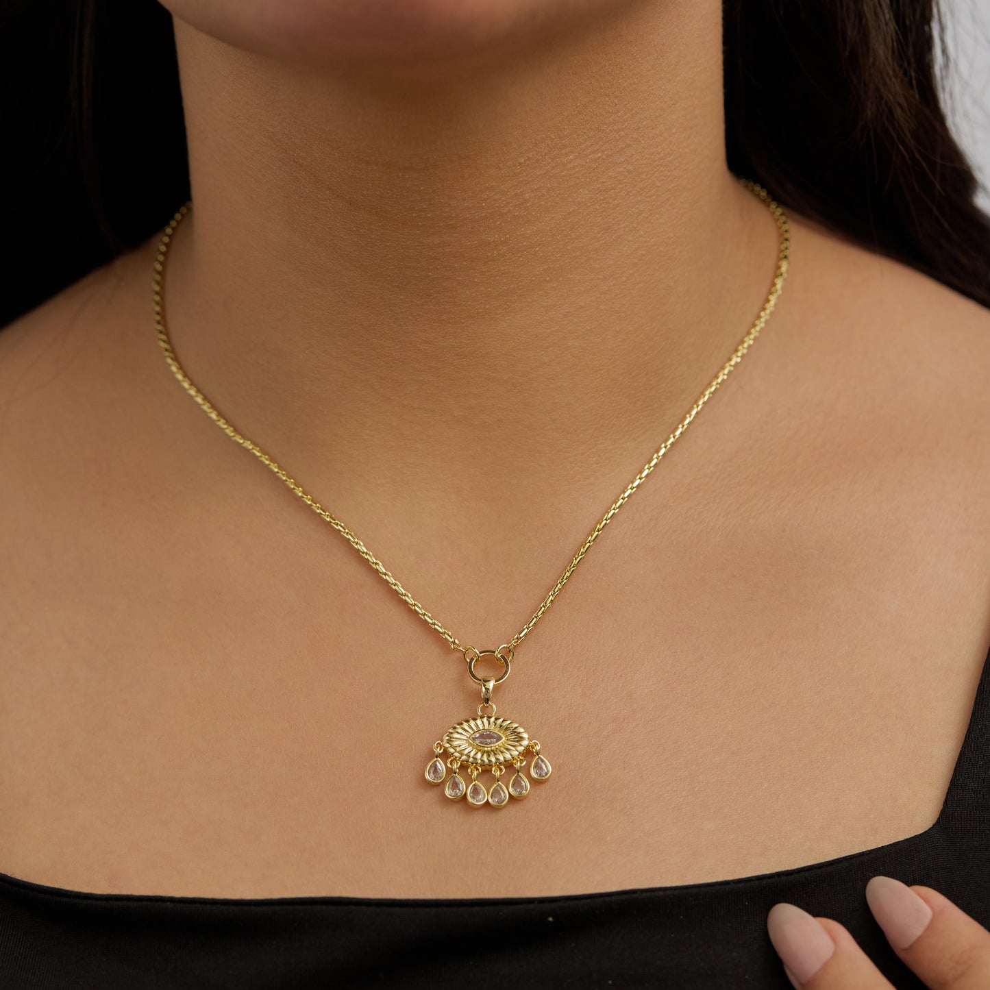Necklace N261