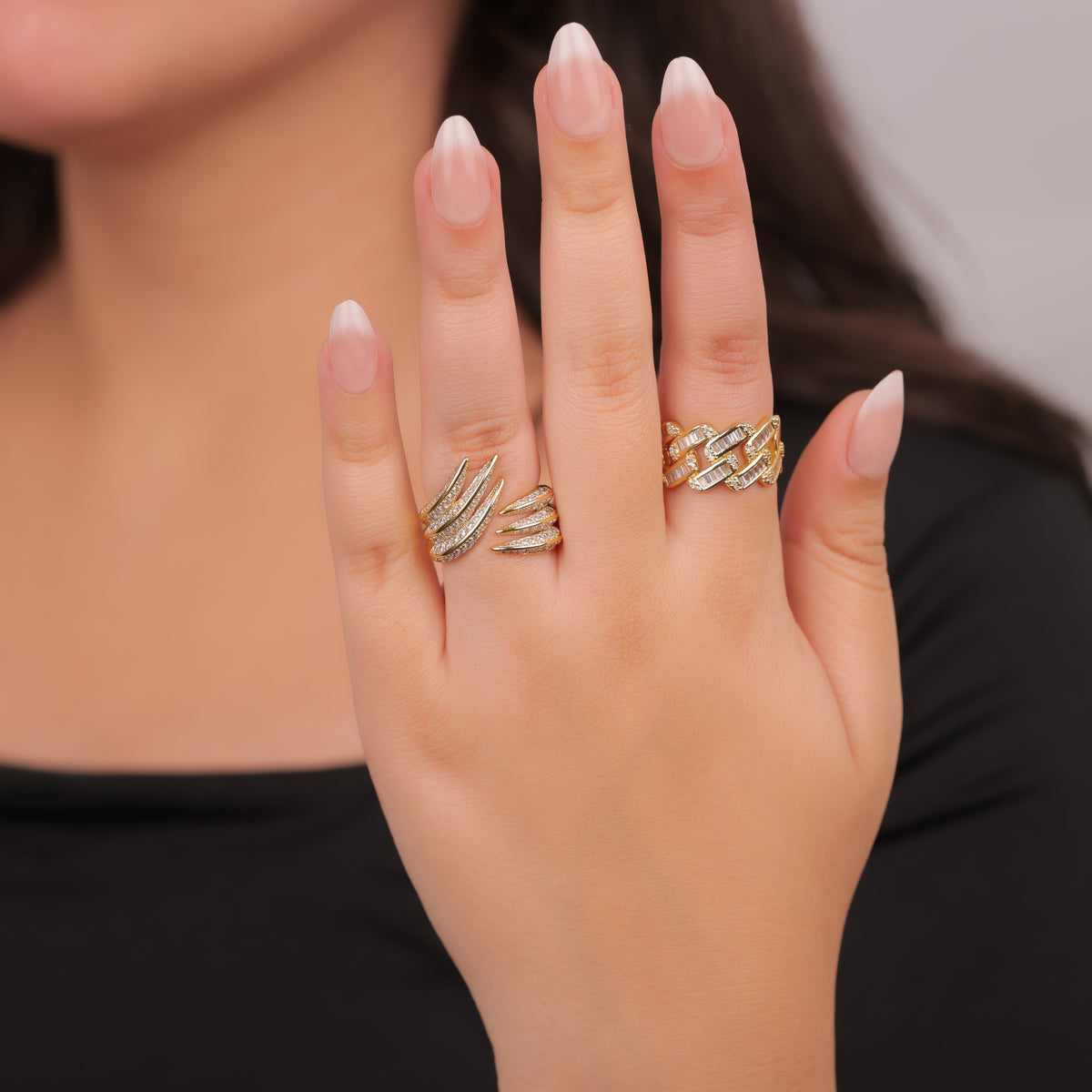 Ring R222