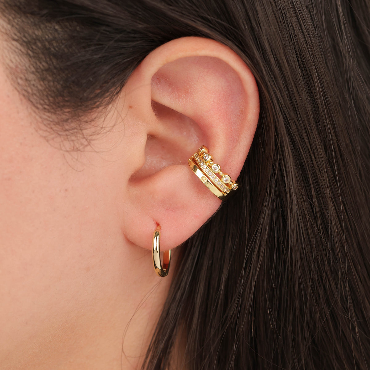 Earcuff C176