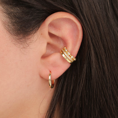 Earcuff C176