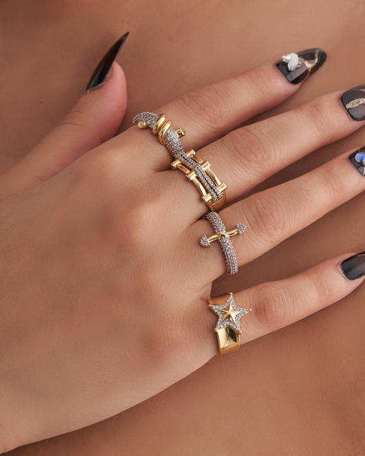 Rings