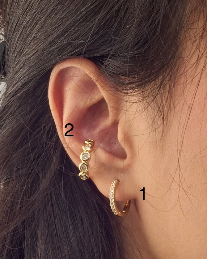 Earcuff