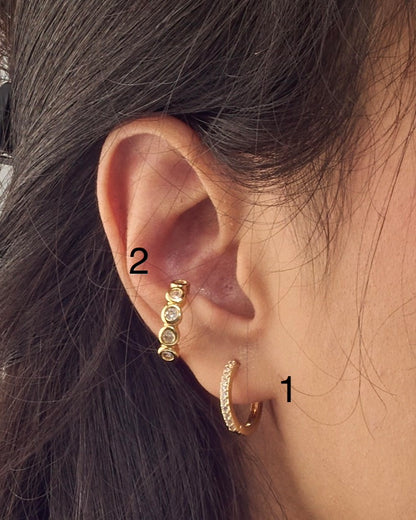 Earcuff