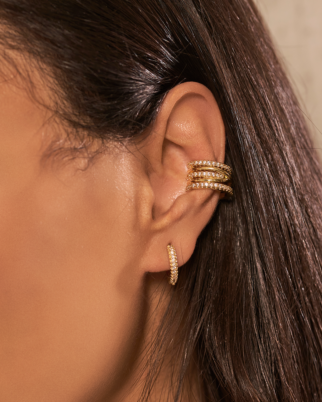 Earcuffs