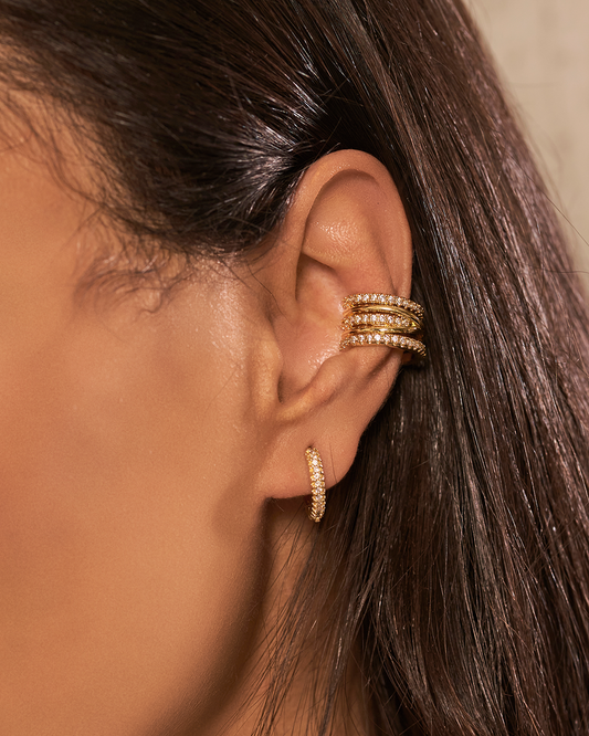 Earcuffs