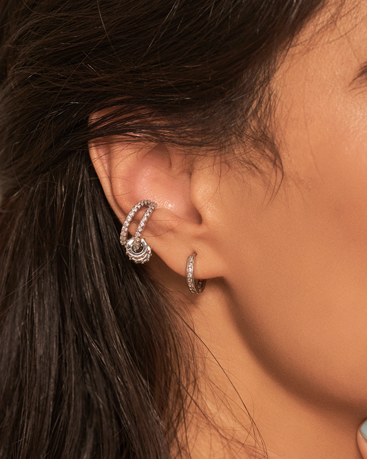 Earcuffs
