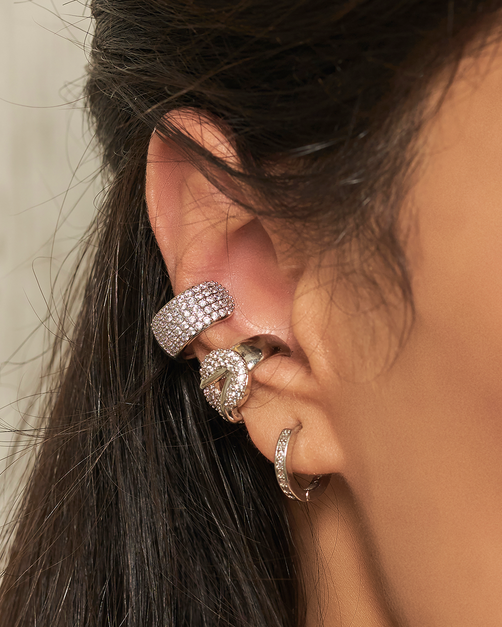 Earcuffs