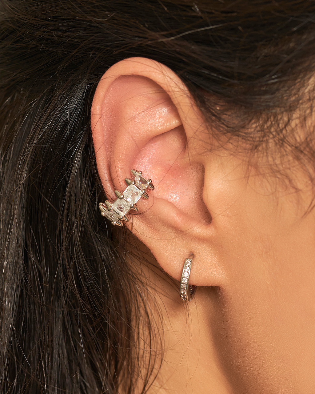 Earcuffs