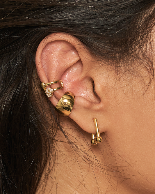 Earcuffs