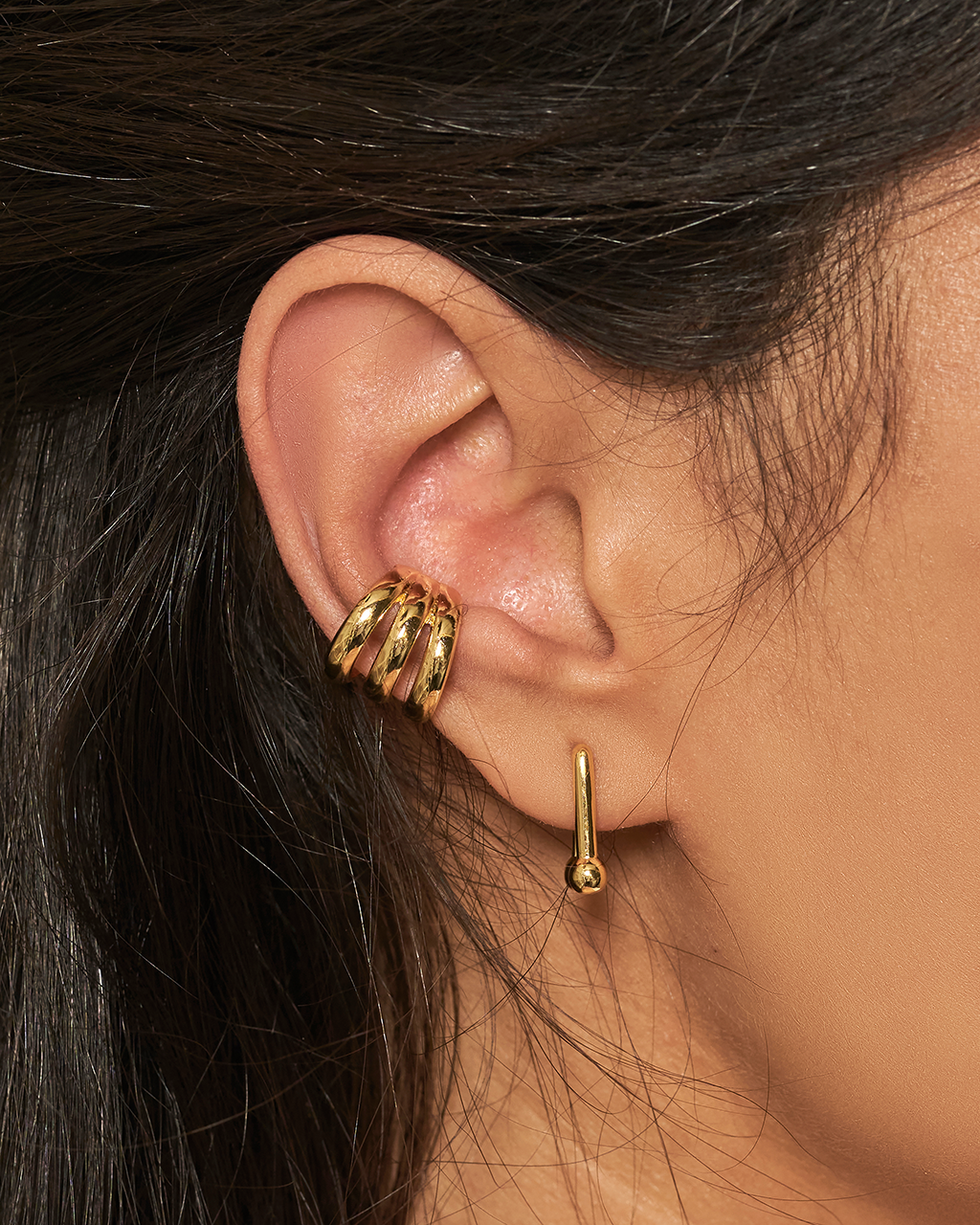 Earcuffs