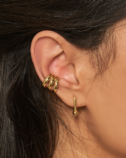 Earcuffs