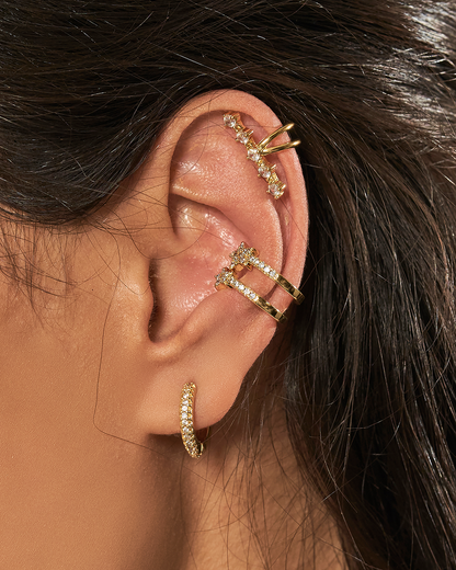 Earcuffs