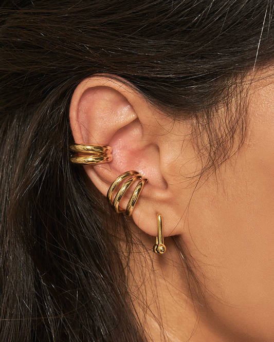 Earcuffs
