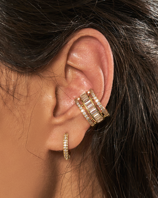 Earcuffs