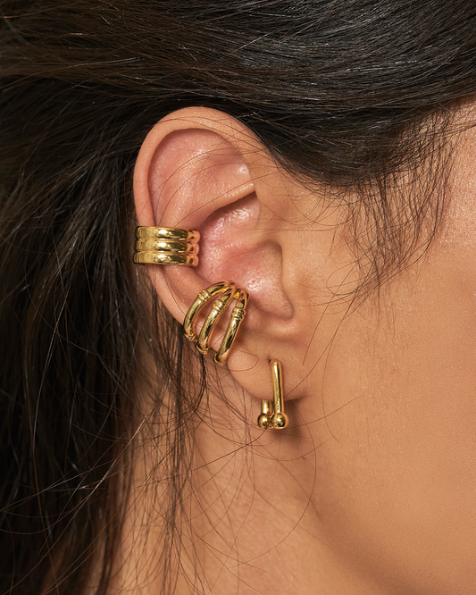 Earcuffs