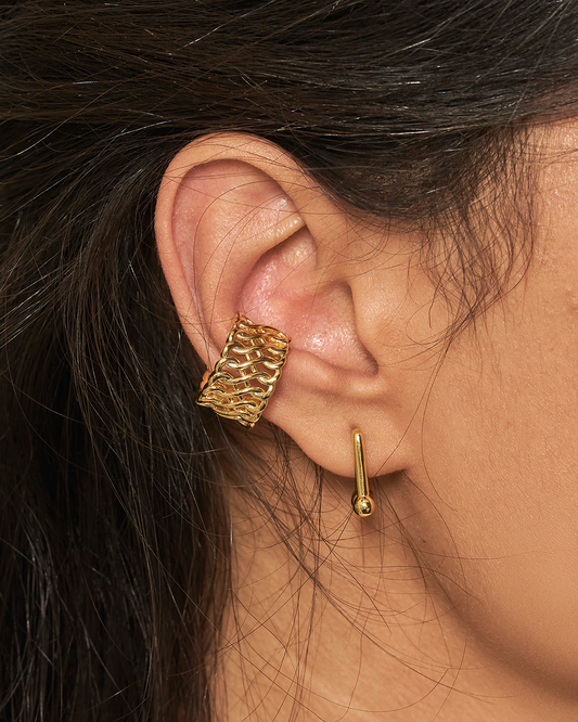 Earcuffs