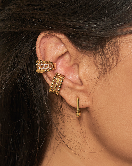 Earcuffs