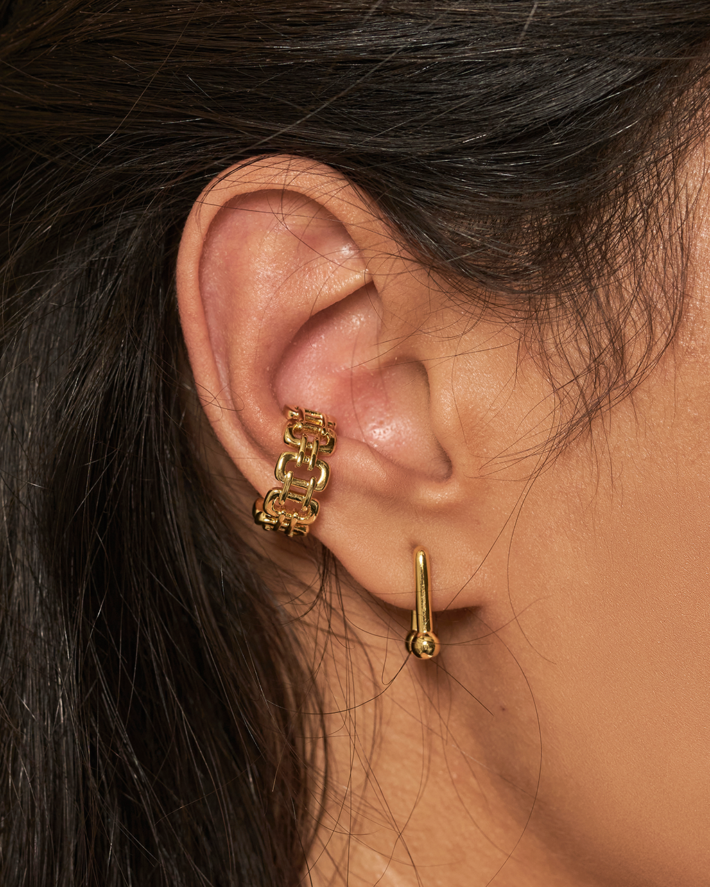 Earcuffs